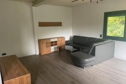 3-Zimmer Wohnung 95m2 saniert in ruhiger Lage - Veitshöchheim