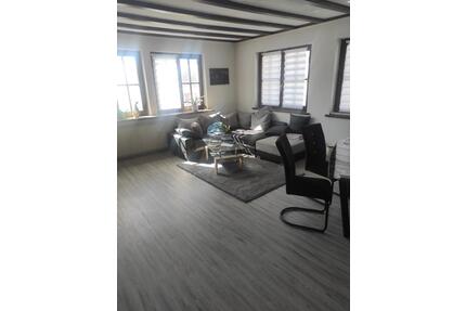 Zweizimmerwohnung in Simmersfeld