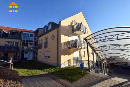 Wohnung zum Mieten in Burkhardtsdorf 425,00 € 76 m²