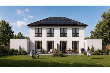 Haus zum Kaufen in Bielefeld Quelle 479.000,00 € 129.84 m² - Bielefeld / Quelle