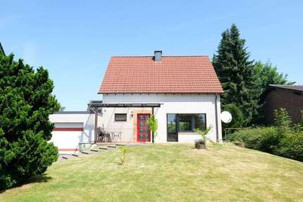Haus zum Kaufen in Lohmar 375.000,00 € 106 m²