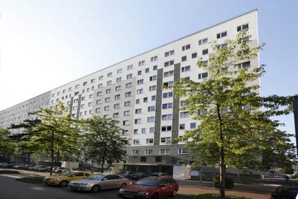 Einziehen und Wohlfühlen - Deine neue Wohnung - Dessau-Roßlau