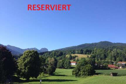 Wohnung zum Kaufen in Bad Feilnbach 289.000,00 € 60 m²