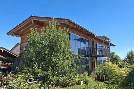 Wohnung zum Kaufen in Stephanskirchen 465.000,00 € 91 m²