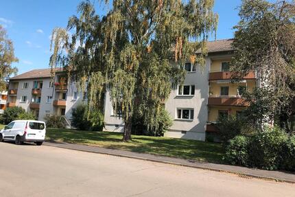 Komfortable 3-Zimmer-Mietwohnung für Singles, Paare und kleine Familien - Kaufungen