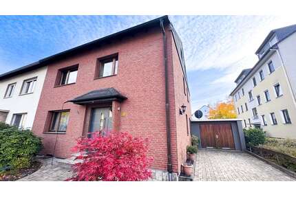 Haus zum Kaufen in Monheim am Rhein 519.000,00 € 124 m²