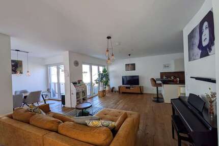 Wohnung zum Kaufen in Friedrichsdorf 619.000,00 € 110 m²
