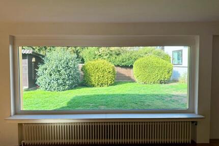 Kleiner Bungalow (76 m²) mit eigenem Garten - Bad Pyrmont