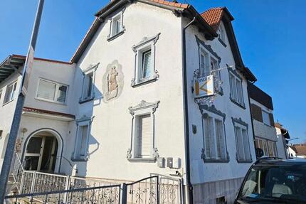 Attraktive 2-Zimmer-Wohnung in Nackenheim