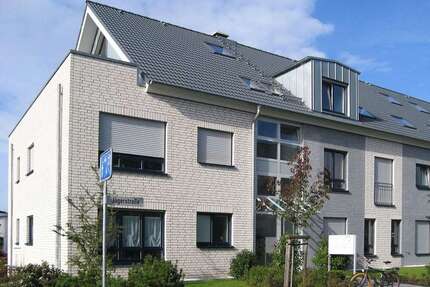 Wohnung zum Mieten in Leverkusen 1.480,00 € 130 m²