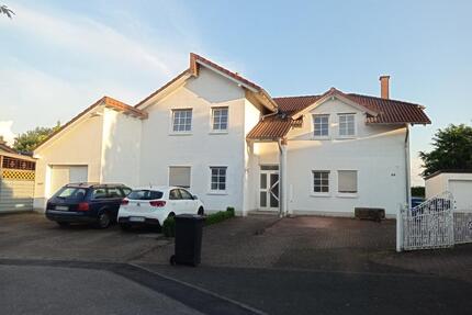 Mietwohnung - 550,00&nbsp;EUR Kaltmiete, ca.&nbsp; 59,00&nbsp;m&sup2; in Wadern (PLZ: 66687)