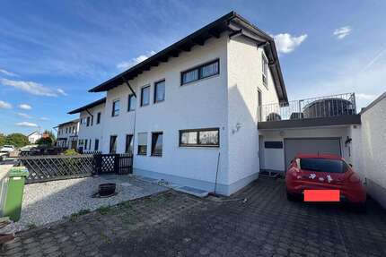 Wohnung zum Mieten in Jetzendorf 650,00 € 50 m²
