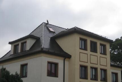 Helle, ruhige Loft-Whg. im Dachgeschoß ca. 95m² - Rochlitz