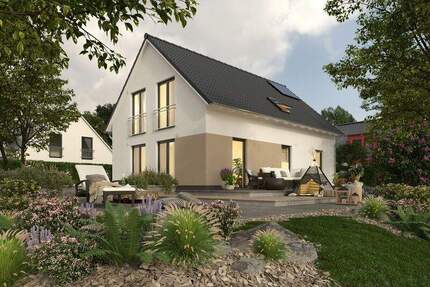 Ihr Traumhaus mit Platz für die ganze Familie - Das Bodensee 129 - Dörentrup Hillentrup