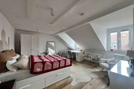 Wohnung zum Mieten in Mannheim 770,00 € 50 m²