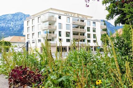 stilvolle, helle Neubauwohnung - 1.370,00&nbsp;EUR Kaltmiete, ca.&nbsp; 91,28&nbsp;m&sup2; in Bad Reichenhall (PLZ: 83435)