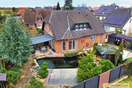 Haus zum Kaufen in Pritzwalk 360.000,00 € 141 m²