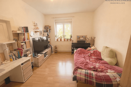 Wohnung zum Kaufen in Nürnberg 180.000,00 € 69 m²