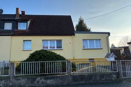 Haus zum Kaufen in Riesa 50.000,00 € 96 m²