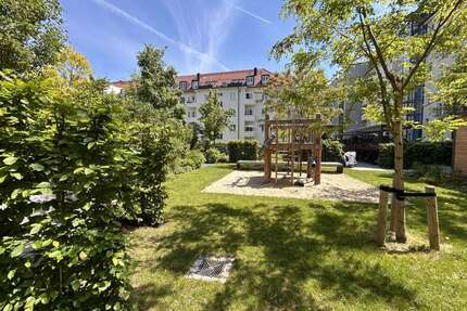 Wohnung zum Mieten in München 3.250,00 € 145.28 m²