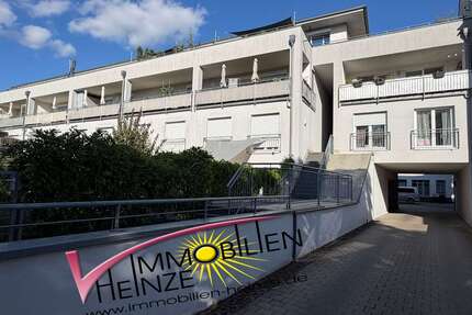 Wohnung zum Kaufen in Bamberg 515.000,00 € 132 m²