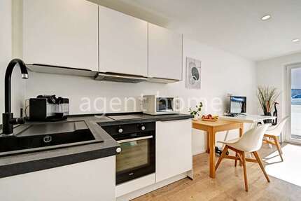 Wohnung zum Mieten in Stuttgart 990,00 € 32 m²