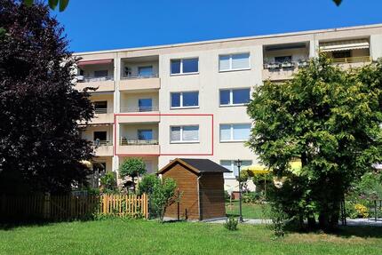 Schöne 3 Zimmer Eigentumswohnung 65m² - Melsdorf