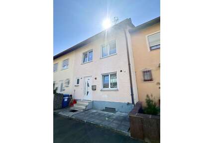 Haus zum Kaufen in Dillingen 359.000,00 € 160 m²