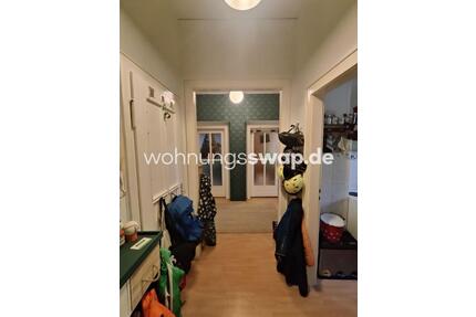 Wohnungsswap - 3 Zimmer, 70 m² - Wedekindstraße, Friedrichshain, Berlin