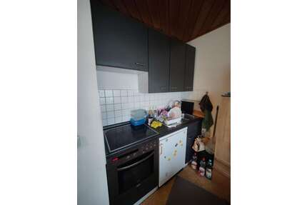 Wohnung zum Mieten in Wendlingen 360,00 € 28 m²