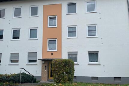 Helle Wohnräume mit ausreichend Platz zum Entfalten! - Kirchhain