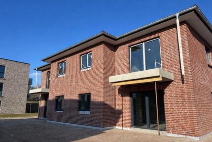 4 Zimmer Neubauwohnung in 24811 Owschlag zu vermieten