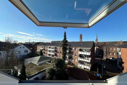 Wohnung zum Mieten in Wesel 490,00 € 70 m²