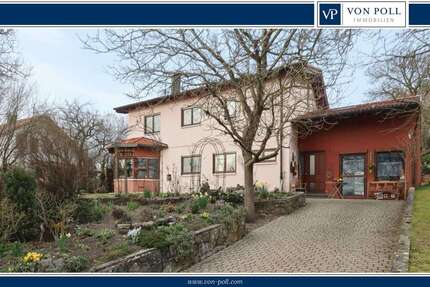 Haus zum Kaufen in Satteldorf Gröningen 499.000,00 € 160 m² - Satteldorf / Gröningen