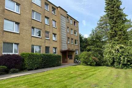 Wohnung zum Mieten in Buxtehude 790,00 € 70 m²