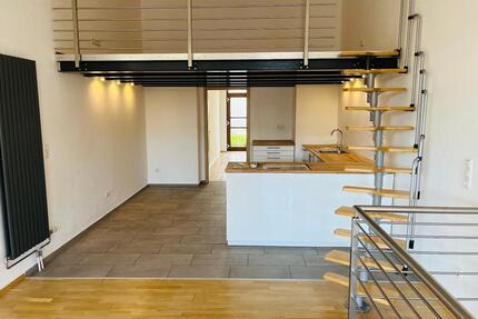 Einzigartiges Loft in Bestlage in Neutraubling