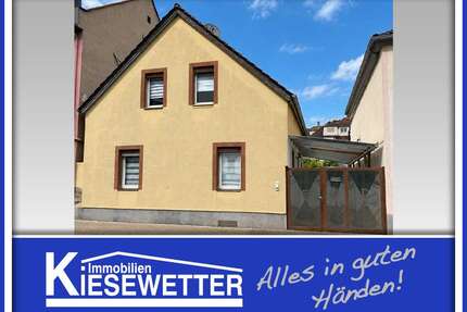Haus zum Kaufen in Worms 395.000,00 € 107 m²
