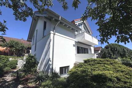 Haus zum Kaufen in Zell 1.050.000,00 € 141 m²