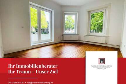Wohnung zum Kaufen in Hamburg 340.000,00 € 48.55 m²