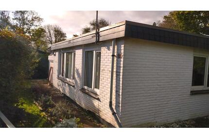 Ferienhaus Bungalow - 180.000,00&nbsp;EUR Kaufpreis, ca.&nbsp; 60,00&nbsp;m&sup2; in Düsseldorf (PLZ: 40219) Stadtbezirk 3