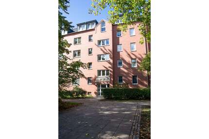 Wohnung zum Mieten in Chemnitz 821,65 € 117.38 m²
