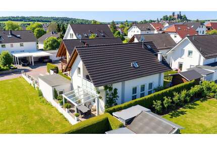 Haus zum Kaufen in Braunfels 449.500,00 € 130 m²