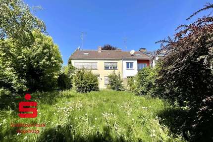 Haus zum Kaufen in Augsburg 649.000,00 € 170 m²
