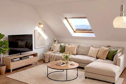 Wohnung zum Mieten in Grossostheim 990,00 € 75 m²