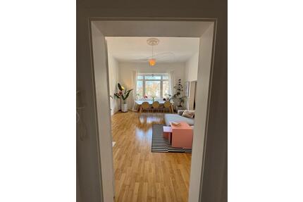 Großzügige 2-Zimmerwohnung - 1.110,00&nbsp;EUR Kaltmiete, ca.&nbsp; 75,00&nbsp;m&sup2; in Braunschweig (PLZ: 38102) Östliches Ringgebiet