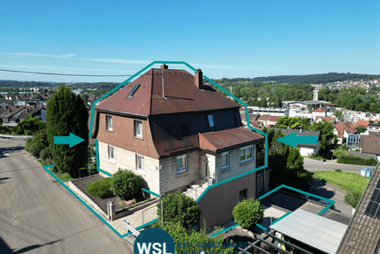 Haus zum Kaufen in Oberboihingen 568.500,00 € 163 m²