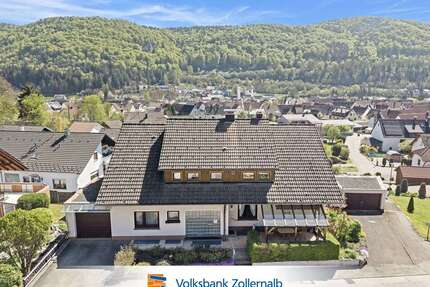 Haus zum Kaufen in Nusplingen 399.000,00 € 239.62 m²