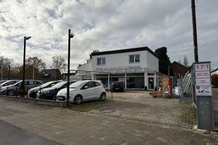 Wohnung zum Mieten in Willich 2.800,00 € 90 m²