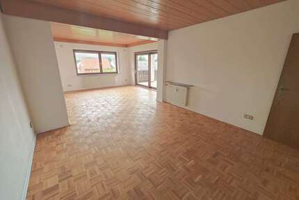 Wohnung zum Kaufen in Brensbach Wersau 239.000,00 € 110.28 m² - Brensbach / Wersau