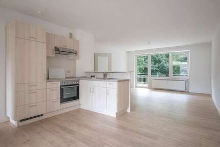 Wohnung zum Mieten in Lübeck Travemünde 990,45 € 63.9 m² - Lübeck / Travemünde
